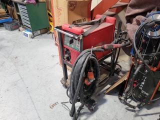 Fronius MIG Welder