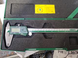 Vernier Calipers