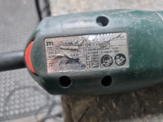 Metabo Die Grinder