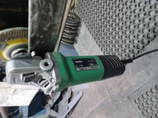 Hokoki Angle Grinder