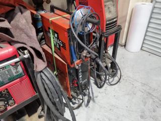 Migomag MIG Welder