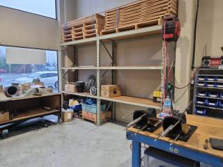 Pallet Racking