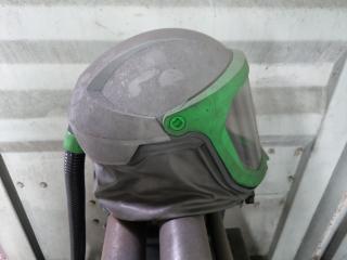 Welding Fume Extractor