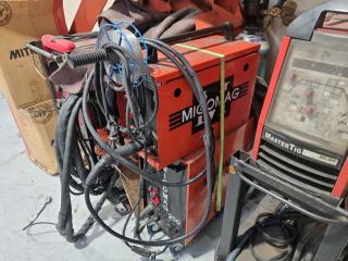 Migomag MIG Welder