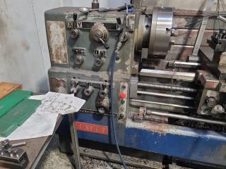 Luxcut 510Bx1500 Lathe