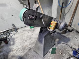 Belt Sander/Linisher