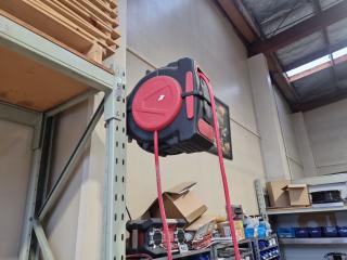 Air Hose Reel